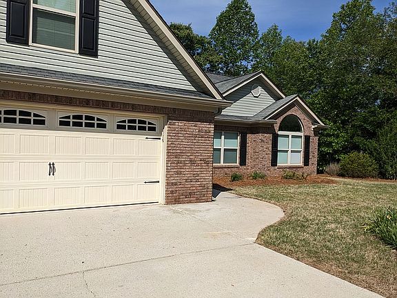 Pressure washed 2023