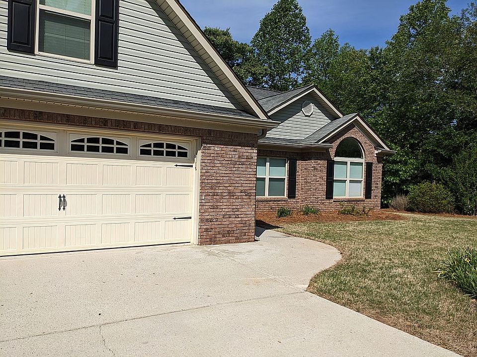 Pressure washed 2023