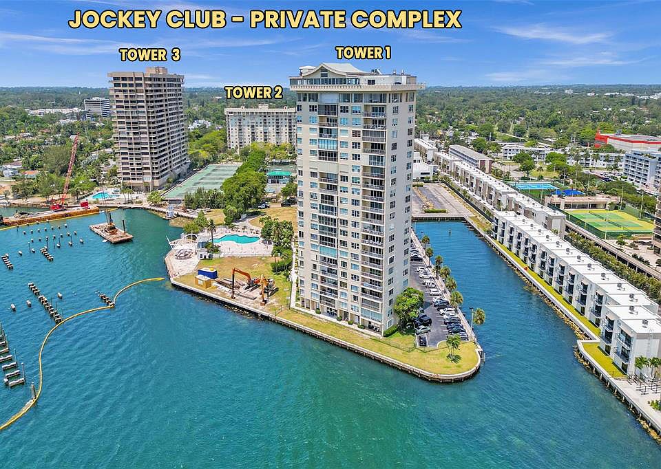 1st image of 11111 Biscayne Boulevard #Tower 2 - 4C or 427