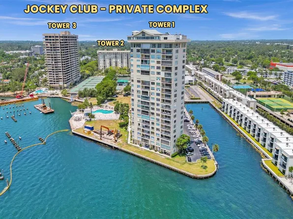 11111 Biscayne Boulevard #Tower 2 - 4C or 427, Miami, FL 33181