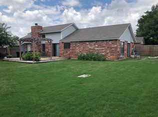 7503 NW 107th St, Oklahoma City, OK 73162