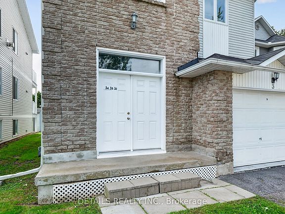 3rd image of 75 Lapointe Blvd #3C