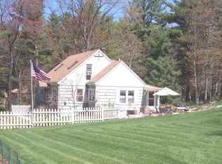111 Electric Ave, Lunenburg, MA 01462