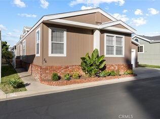 23301 Ridge Route Dr Space 26, Laguna Hills, CA 92653