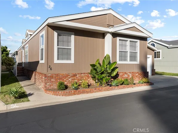 23301 Ridge Route Dr Space 26, Laguna Hills, CA 92653