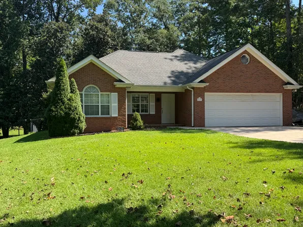 6410 Pine Ridge Cir, Cumming, GA 30041