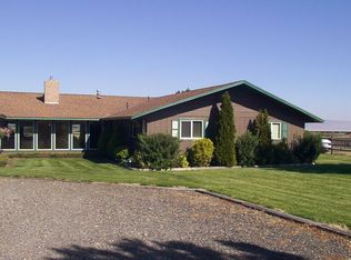57992 Foothill Rd, La Grande, OR 97850