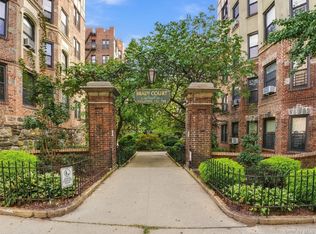 754 Brady Avenue #303, Bronx, NY 10462