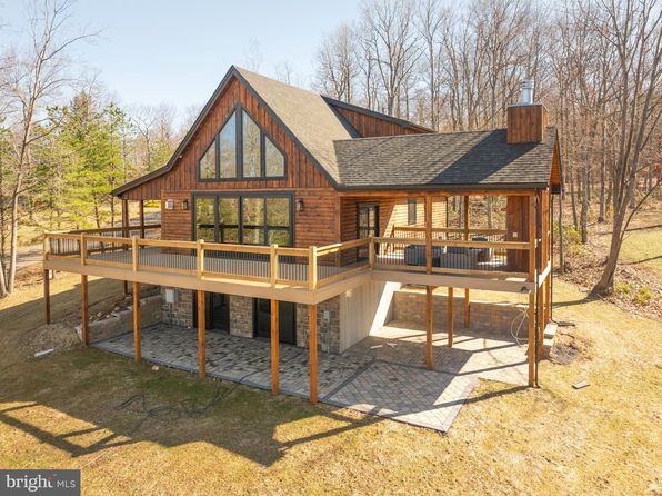 52 Bridgeview Ln, Swanton, MD 21561