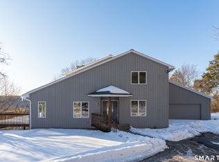 603 Lake Drive, Guilford, CT 06437