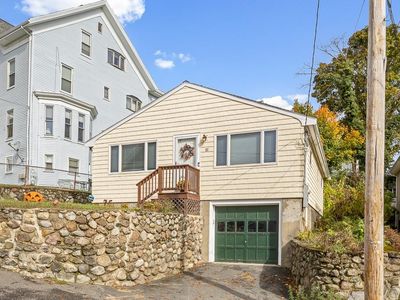 21 Forest Hill Ave, Lynn, MA, 01904