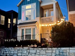 13616 Terrett Trce, Austin, TX 78717