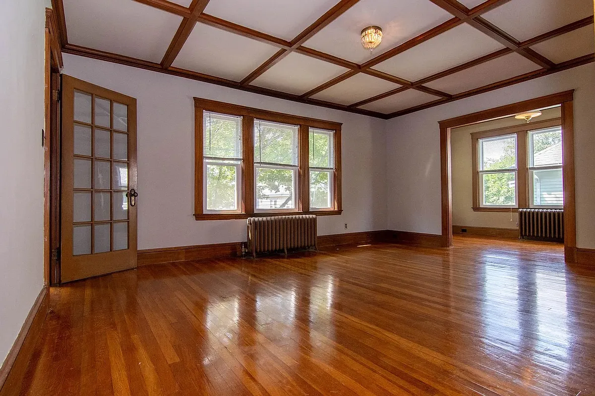 Building Photo - 62 Newport St #62