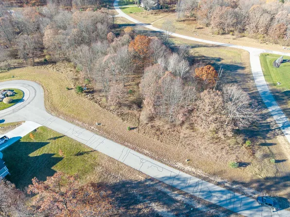 11549 Shamrock Ct, Stanwood, MI 49346