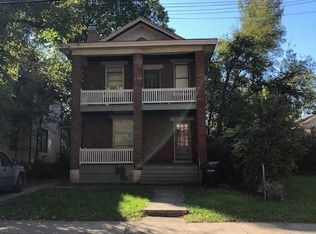 405 Probasco St #2, Cincinnati, OH 45220