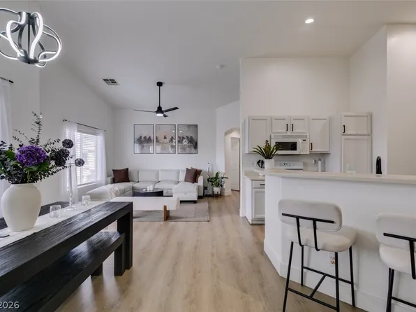 6315 Dan Blocker Ave Unit 101, Henderson, NV 89011