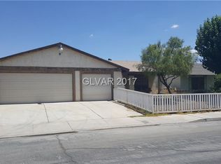 2510 Oak Glen Way, Las Vegas, NV 89115