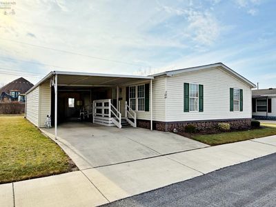 60 N State Route 101 LOT 144, Tiffin, OH, 44883