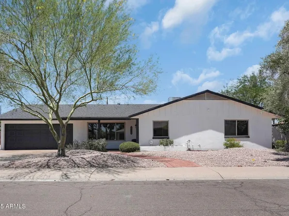 8732 E SANDALWOOD Drive, Scottsdale, AZ 85250