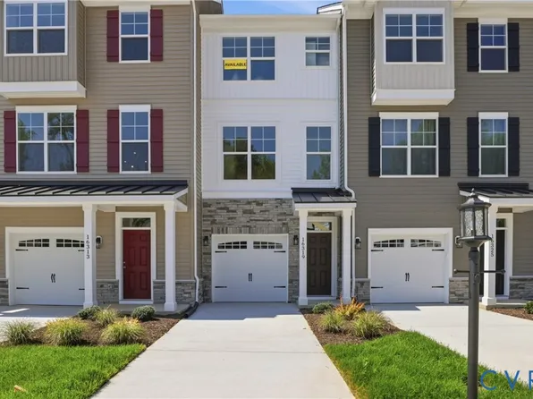16319 Alexandria Ct, Chesterfield, VA 23832