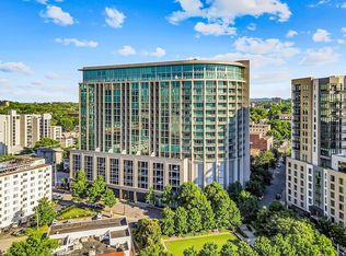 900 20th Ave S APT 1412, Nashville, TN 37212