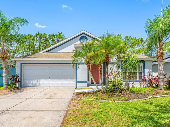 4515 BEAUMARIS DRIVE, LAND O LAKES, FL 34638