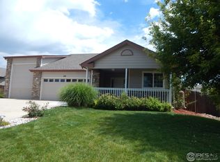 88 Meeker Ln, Severance, CO 80550