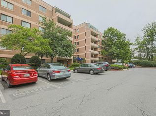 2903 Fallstaff Rd UNIT 604, Baltimore, MD 21209