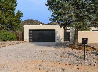 2006 Zozobra Ln, Santa Fe, NM 87505