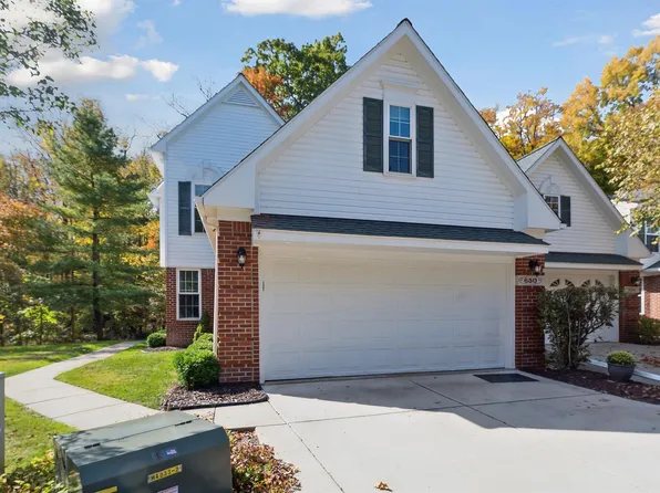 650 Chestnut Dr #21, Wixom, MI 48393