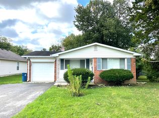 3243 W 52nd St, Indianapolis, IN 46228