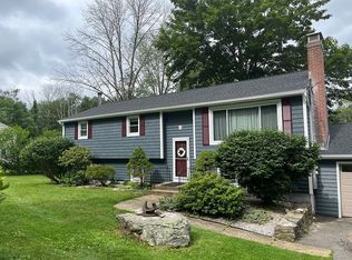 505 Wall St, Hebron, CT 06248