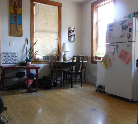 3rd image of 2743 N Central Park Ave APT 1R