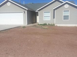1000 S Horseshoe Ln, Saint Johns, AZ 85936