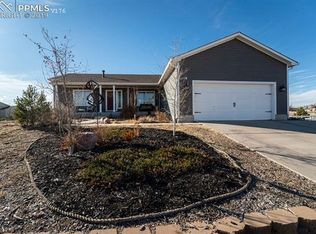 8360 Fort Smith Rd, Peyton, CO 80831