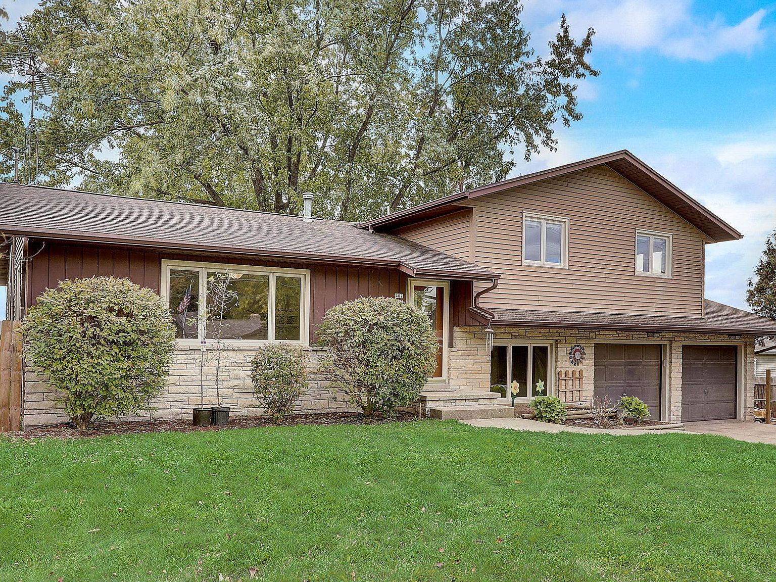 407 Church St, Lomira, WI 53048 Zillow