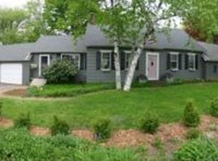 1271 Hill St, Suffield, CT 06078