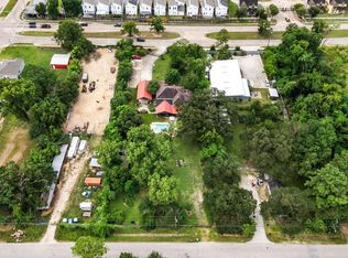 2300 W Tidwell Rd, Houston, TX 77091