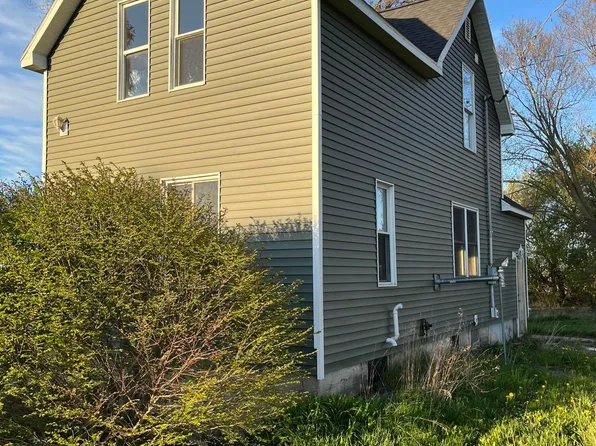 10179 S Seven Mile Rd, Marion, MI 49665