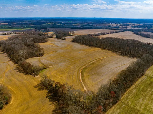 0 George Butler Rd, Bradford, TN 38316