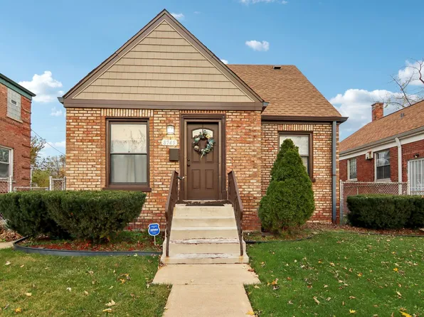 8745 S Eggleston Ave, Chicago, IL 60620