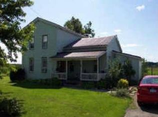 7322 Begole Rd, Mount Morris, NY 14510