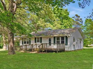 398 Flint Rd, Murray, KY 42071