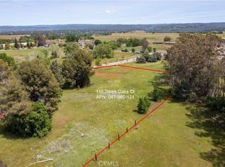 110 Three Oaks Lot 9, Chico, CA 95973
