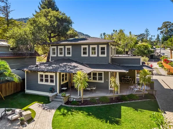 130 Broad St, San Luis Obispo, CA 93405