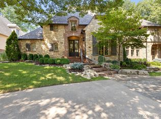 9626 S Vandalia Ave E, Tulsa, OK 74137