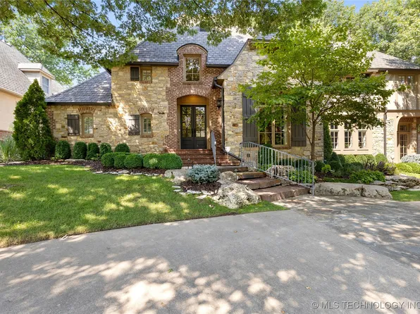 9626 S Vandalia Ave E, Tulsa, OK 74137