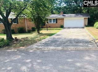 1720 Emerald Valley Rd, Columbia, SC 29210