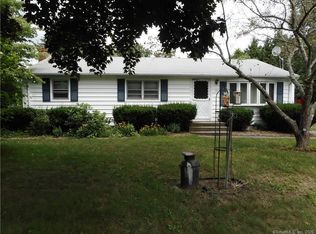 28 Porter Plain Rd, Thompson, CT 06277