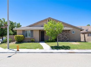 2804 Kenwood Ct, Lancaster, CA 93536